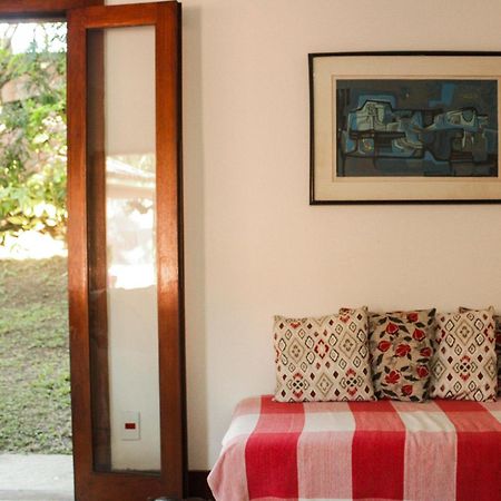 Casa Barco Ferradura Hotel Armacao dos Buzios ภายนอก รูปภาพ