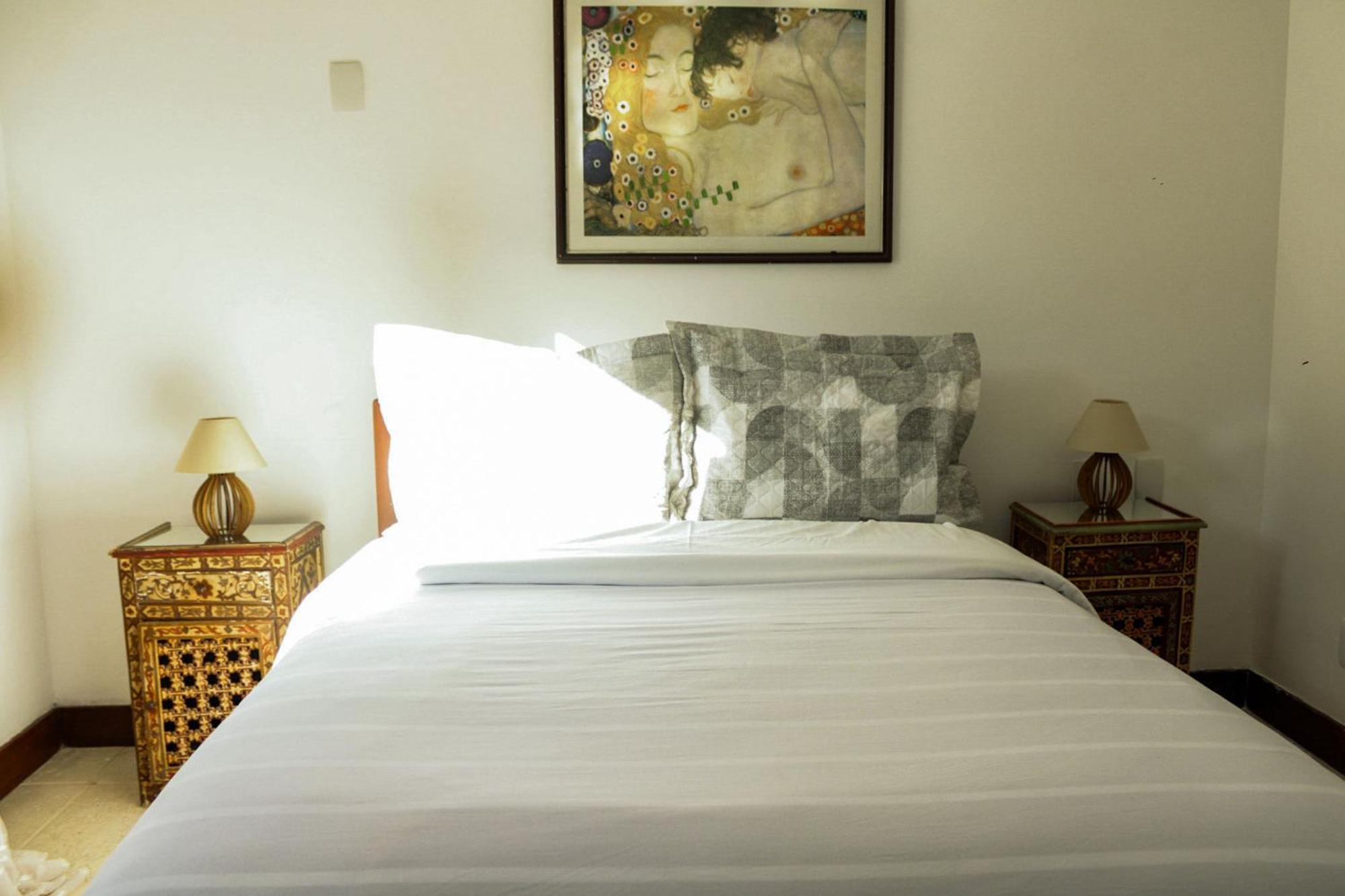 Casa Barco Ferradura Hotel Armacao dos Buzios ภายนอก รูปภาพ