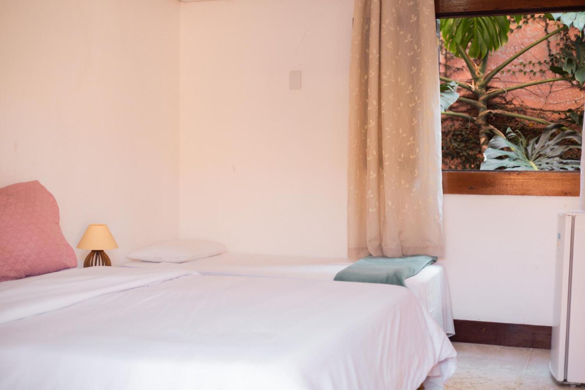 Casa Barco Ferradura Hotel Armacao dos Buzios ภายนอก รูปภาพ