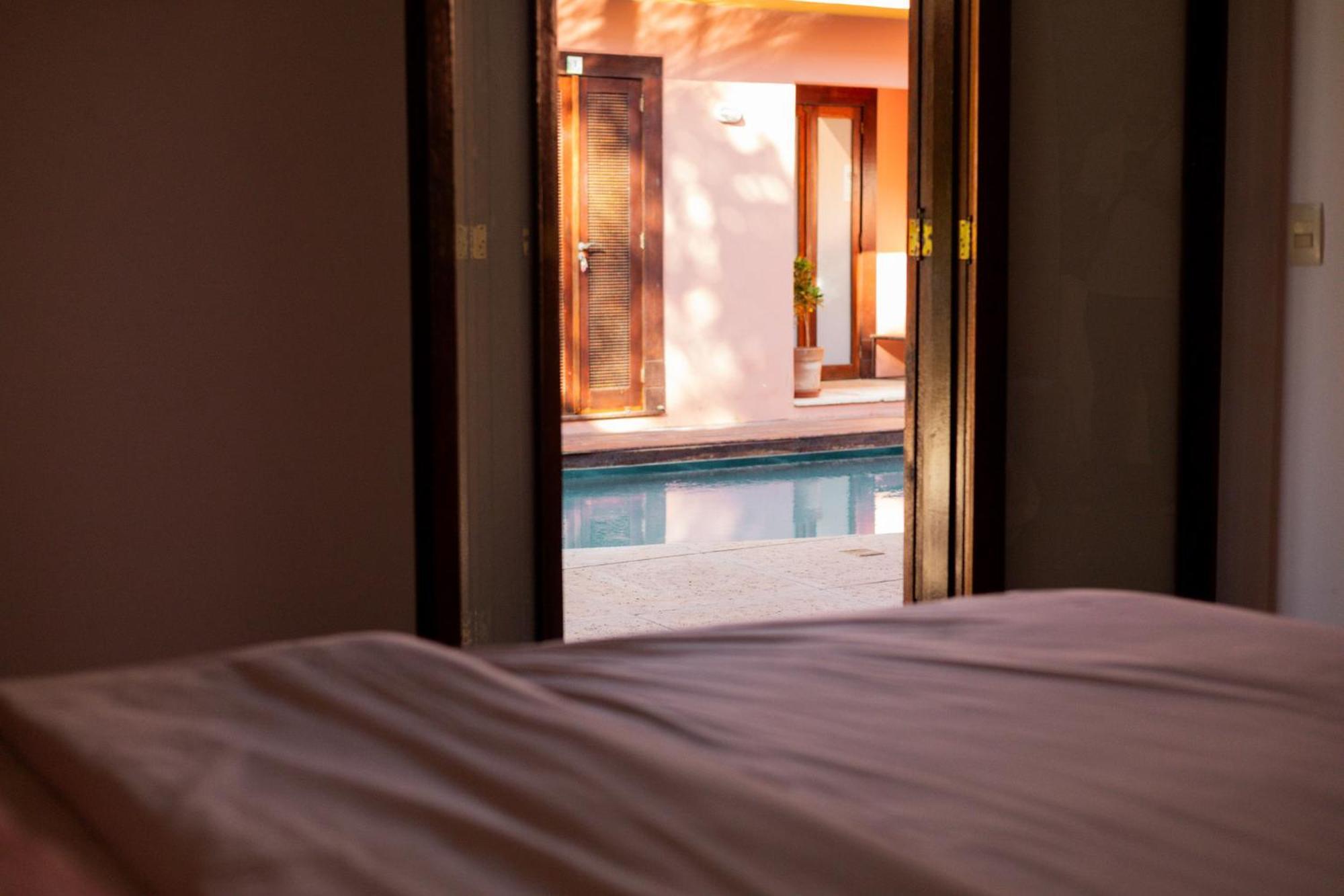 Casa Barco Ferradura Hotel Armacao dos Buzios ภายนอก รูปภาพ