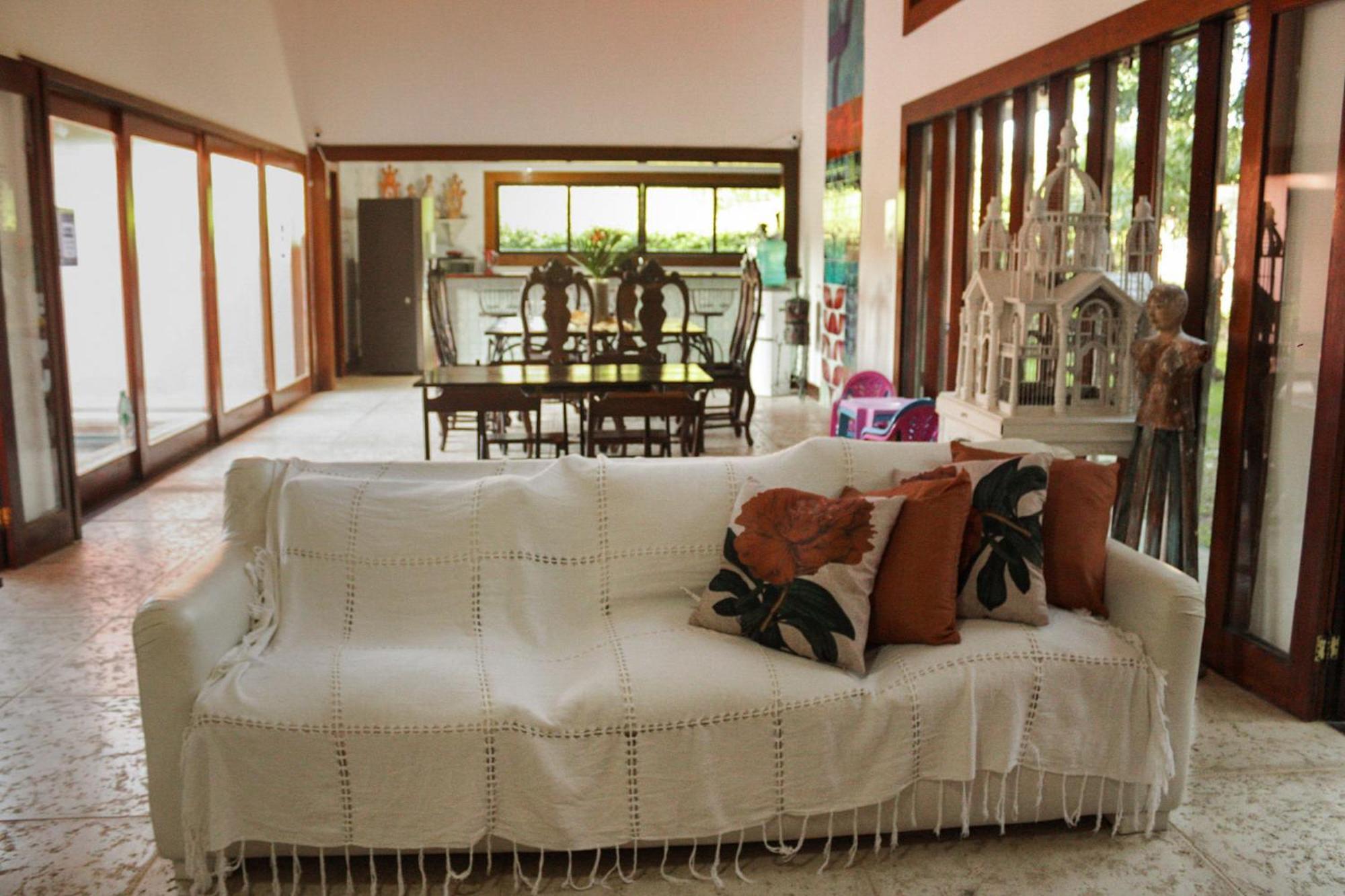 Casa Barco Ferradura Hotel Armacao dos Buzios ภายนอก รูปภาพ