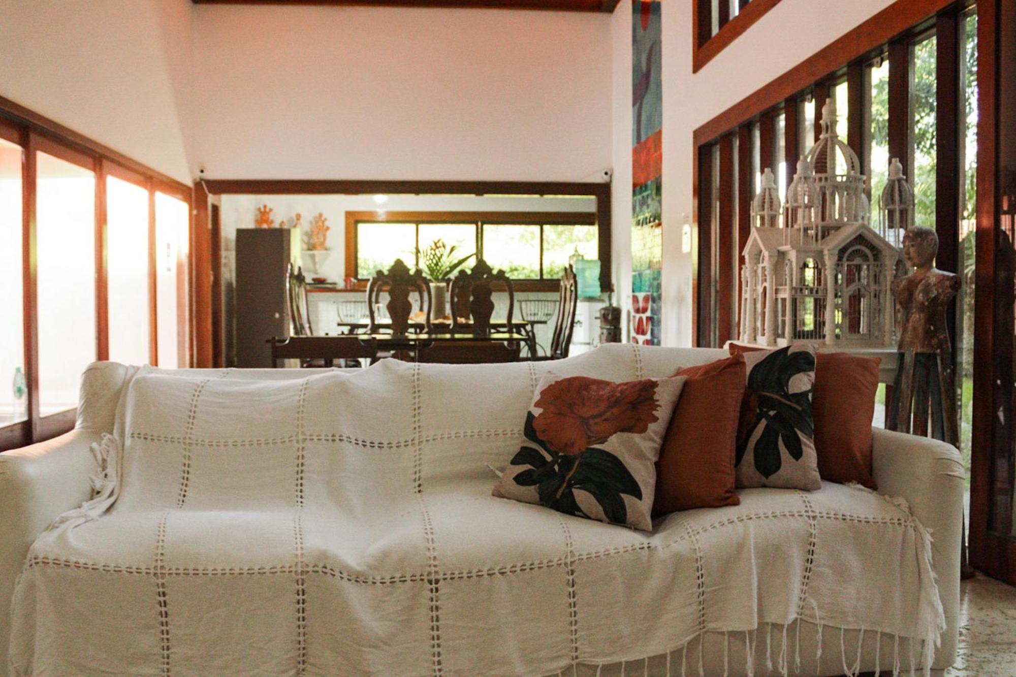 Casa Barco Ferradura Hotel Armacao dos Buzios ภายนอก รูปภาพ