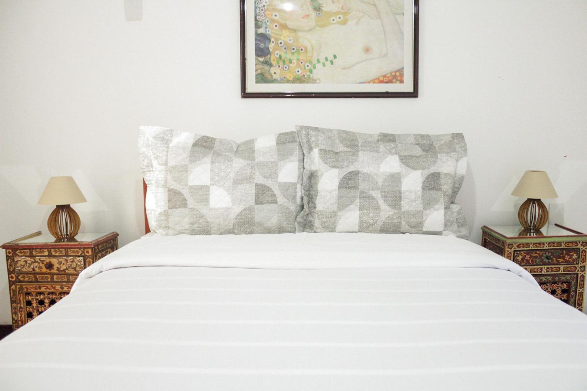 Casa Barco Ferradura Hotel Armacao dos Buzios ภายนอก รูปภาพ