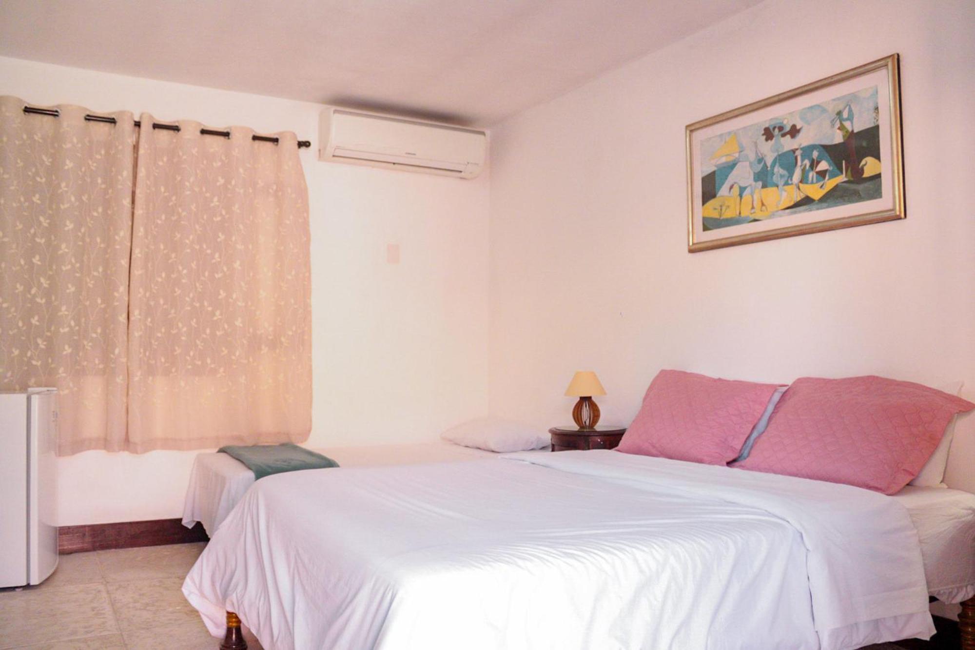 Casa Barco Ferradura Hotel Armacao dos Buzios ภายนอก รูปภาพ