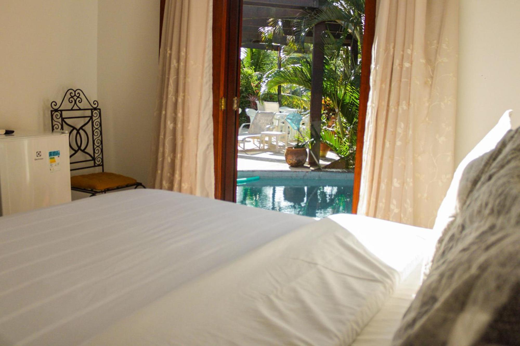 Casa Barco Ferradura Hotel Armacao dos Buzios ภายนอก รูปภาพ