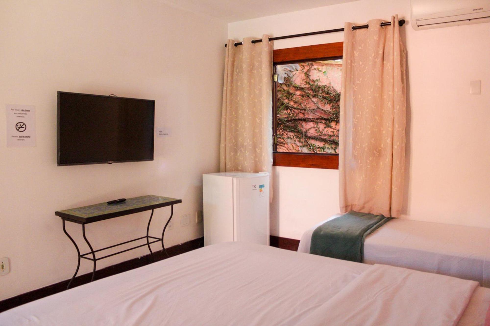 Casa Barco Ferradura Hotel Armacao dos Buzios ภายนอก รูปภาพ