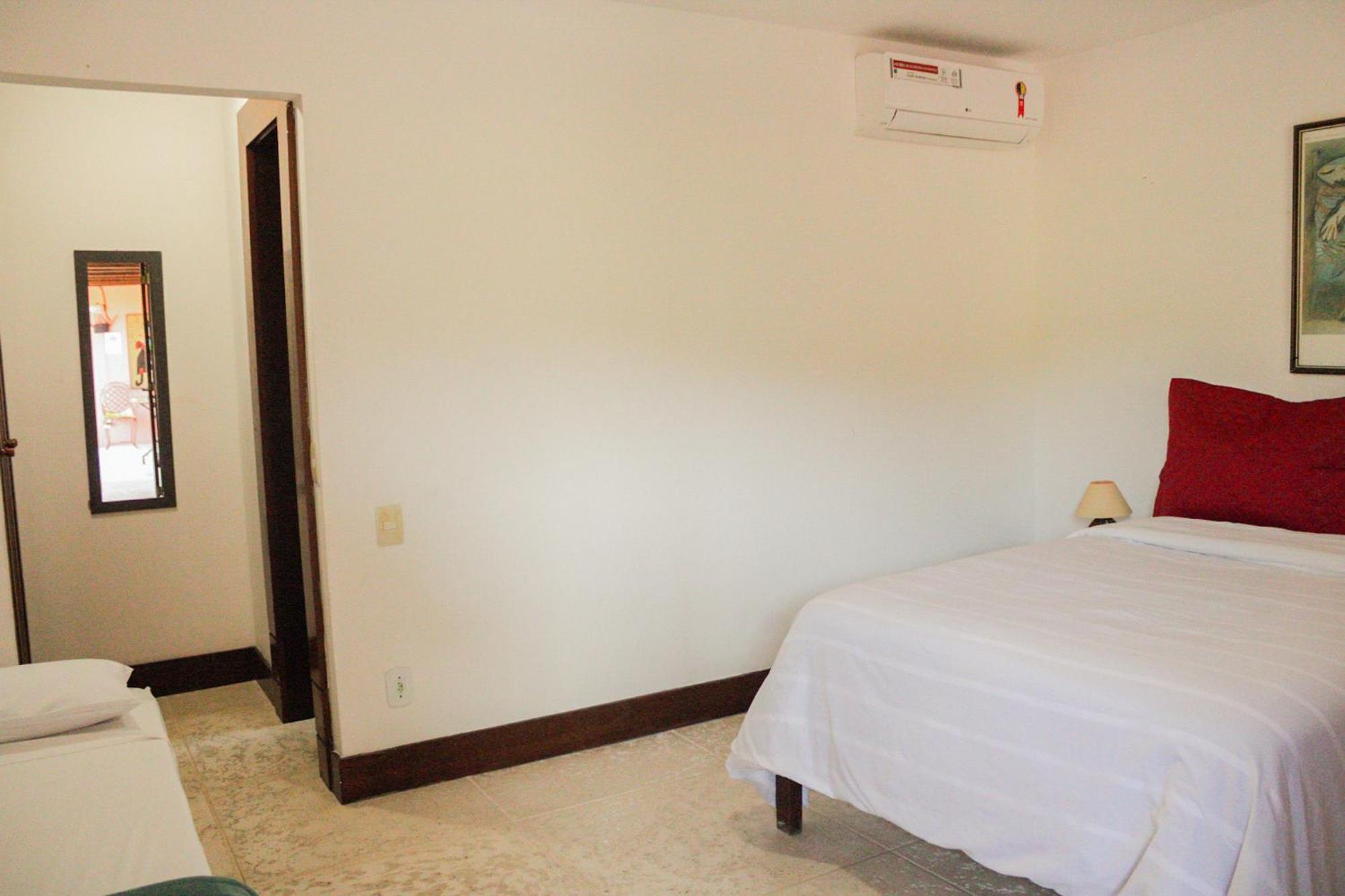 Casa Barco Ferradura Hotel Armacao dos Buzios ภายนอก รูปภาพ