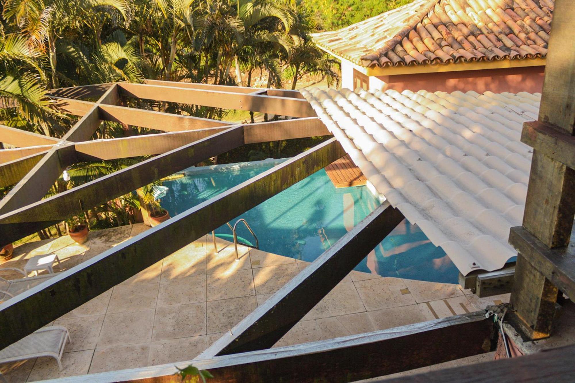 Casa Barco Ferradura Hotel Armacao dos Buzios ภายนอก รูปภาพ