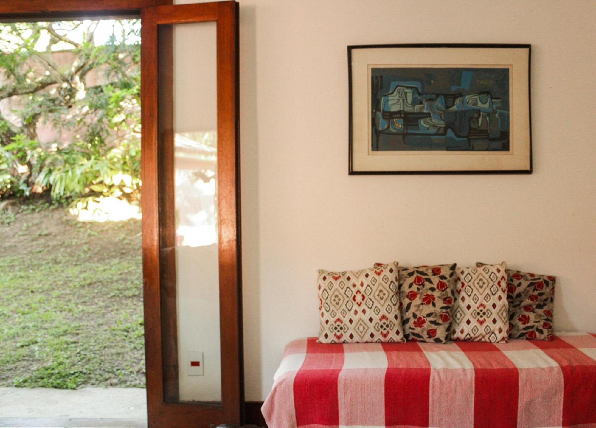 Casa Barco Ferradura Hotel Armacao dos Buzios ภายนอก รูปภาพ