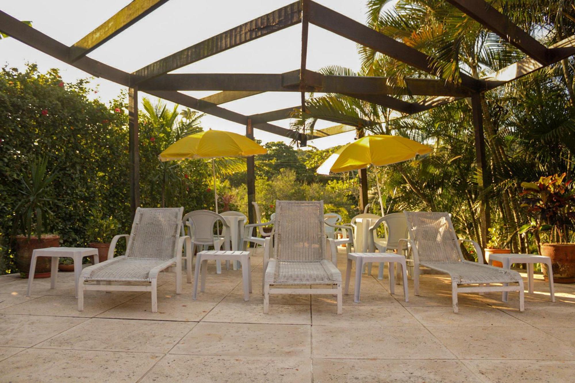 Casa Barco Ferradura Hotel Armacao dos Buzios ภายนอก รูปภาพ