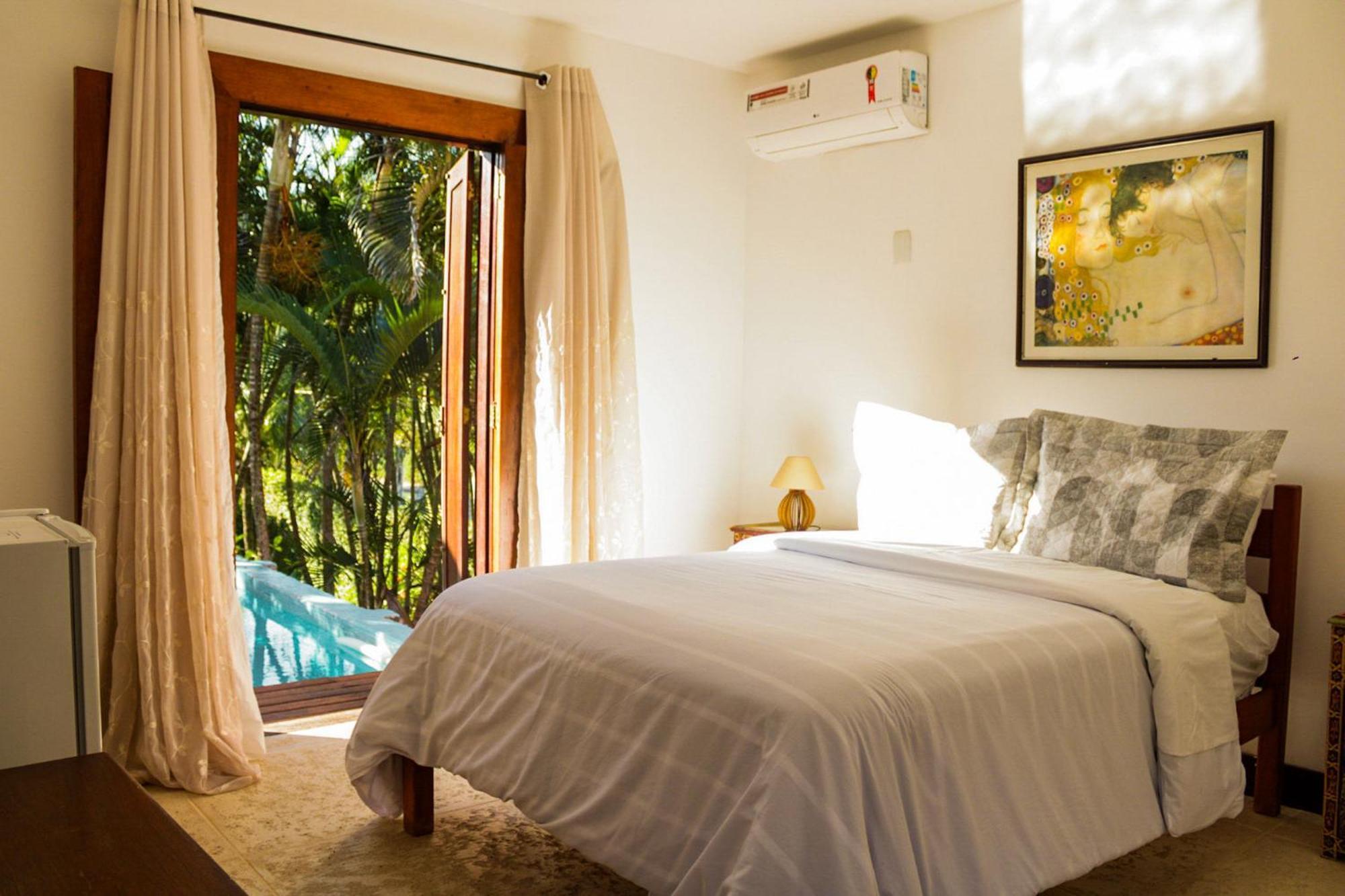 Casa Barco Ferradura Hotel Armacao dos Buzios ภายนอก รูปภาพ