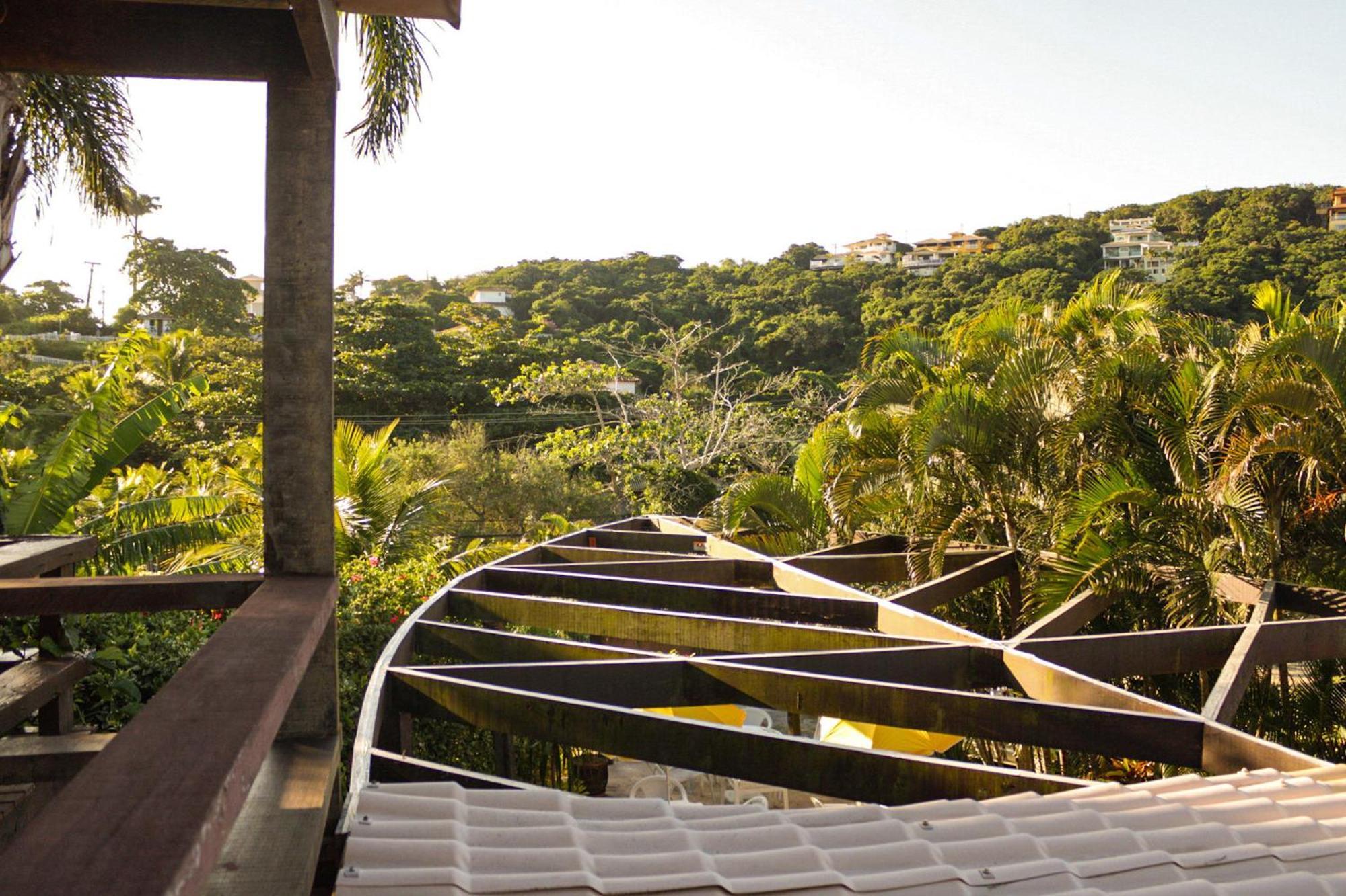 Casa Barco Ferradura Hotel Armacao dos Buzios ภายนอก รูปภาพ